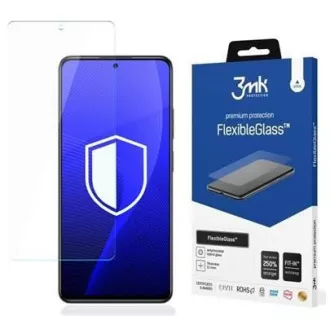 3mk hibridno steklo FlexibleGlass za Samsung Galaxy A14 4G/5G (SM-A145 / A146)