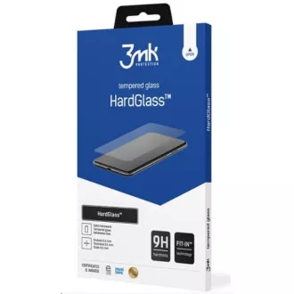 3mk kaljeno steklo HardGlass za Samsung Galaxy A14 4G/5G (SM-A145 / A146)