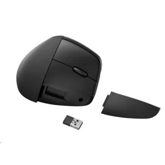 HP 920 Ergonomska brezžična miška - brezžična ergonomska miška