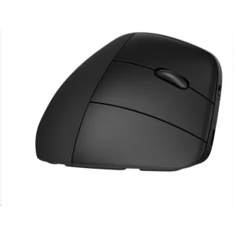 HP 920 Ergonomska brezžična miška - brezžična ergonomska miška