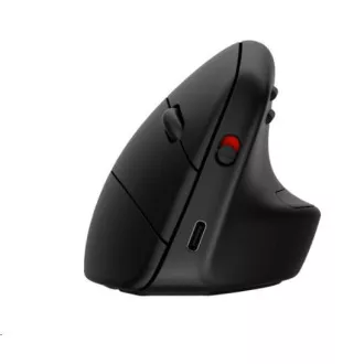 HP 920 Ergonomska brezžična miška - brezžična ergonomska miška