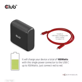 Club3D Priključna postaja USB-C 14v1, 1xDP, 1xHDMI, 1xVGA, 2xUSB-C, 5xUSB, 1xRJ45, 1x3,5 mm, siva