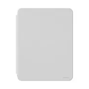 Baseus Minimalist Series magnetni ovitek za iPad 10 10,9, siv