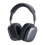 Baseus Bowie H2 TWS brezžične slušalke Bluetooth 5.2, sive barve