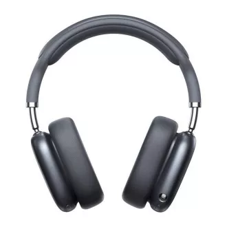 Baseus Bowie H2 TWS brezžične slušalke Bluetooth 5.2, sive barve Baseus Bowie H2 TWS brezžične slušalke Bluetooth 5.2, sive barve