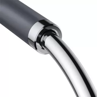 Baseus Bowie H2 TWS brezžične slušalke Bluetooth 5.2, sive barve Baseus Bowie H2 TWS brezžične slušalke Bluetooth 5.2, sive barve