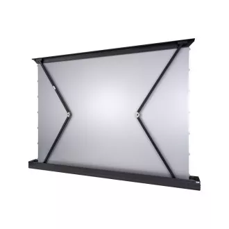 AVELI PREMIUM, od tal navzgor, črna, 221x124(16:9) 100" AVELI PREMIUM, od tal navzgor, črna, 221x124(16:9) 100"