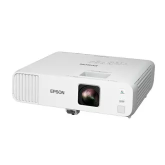 EPSON projektor EB-L260F, 1920x1080, 4600ANSI, 2.500.000:1, USB, LAN, VGA, WiFi, HDMI