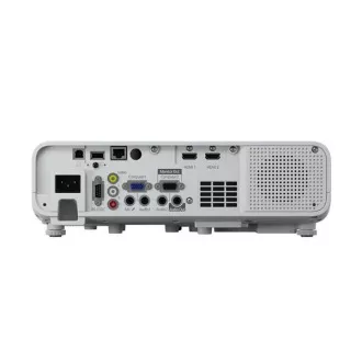 EPSON projektor EB-L260F, 1920x1080, 4600ANSI, 2.500.000:1, USB, LAN, VGA, WiFi, HDMI