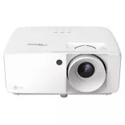 Projektor Optoma ZH420 (DLP, laserski, FULL HD, 4300 ANSI, 300 000:1, 2xHDMI, RS232, LAN, napajanje USB-A, zvočniki), 5 let garancije