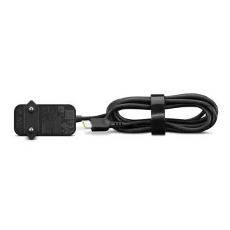 LENOVO Napajalnik USB-C 65W Stenski napajalnik EU