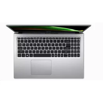 ACER NTB Aspire 3 (A315-58-51VQ), i5-1135G7, 15,6" FHD, 16 GB, 512 GB SSD, Intel Iris Xe, W11H, PureSilver ACER NTB Aspire 3 (A315-58-51VQ), i5-1135G7, 15,6" FHD, 16 GB, 512 GB SSD, Intel Iris Xe, W11H, PureSilver