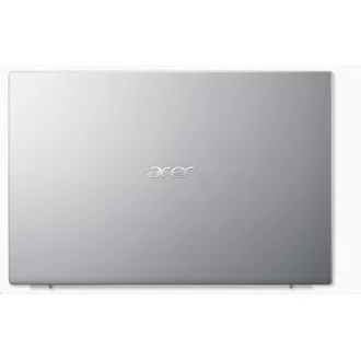 ACER NTB Aspire 3 (A315-58-51VQ), i5-1135G7, 15,6" FHD, 16 GB, 512 GB SSD, Intel Iris Xe, W11H, PureSilver ACER NTB Aspire 3 (A315-58-51VQ), i5-1135G7, 15,6" FHD, 16 GB, 512 GB SSD, Intel Iris Xe, W11H, PureSilver