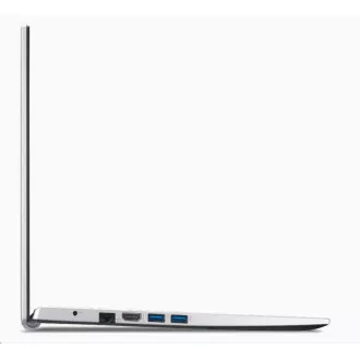 ACER NTB Aspire 3 (A315-58-51VQ), i5-1135G7, 15,6" FHD, 16 GB, 512 GB SSD, Intel Iris Xe, W11H, PureSilver ACER NTB Aspire 3 (A315-58-51VQ), i5-1135G7, 15,6" FHD, 16 GB, 512 GB SSD, Intel Iris Xe, W11H, PureSilver