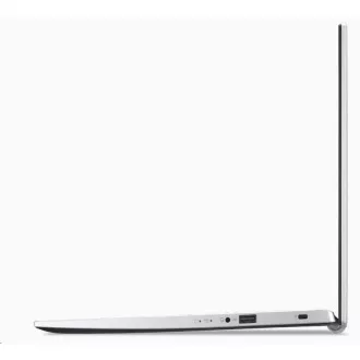 ACER NTB Aspire 3 (A315-58-51VQ), i5-1135G7, 15,6" FHD, 16 GB, 512 GB SSD, Intel Iris Xe, W11H, PureSilver ACER NTB Aspire 3 (A315-58-51VQ), i5-1135G7, 15,6" FHD, 16 GB, 512 GB SSD, Intel Iris Xe, W11H, PureSilver