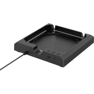 VENOM VS2886 Večbarvno stojalo LED za Xbox serije X VENOM VS2886 Večbarvno stojalo LED za Xbox serije X