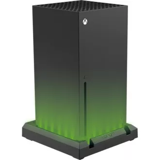 VENOM VS2886 Večbarvno stojalo LED za Xbox serije X VENOM VS2886 Večbarvno stojalo LED za Xbox serije X