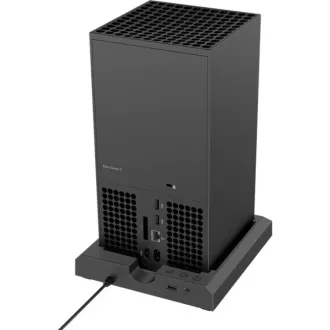 VENOM VS2886 Večbarvno stojalo LED za Xbox serije X VENOM VS2886 Večbarvno stojalo LED za Xbox serije X