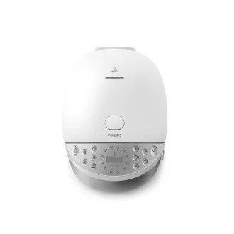 Večnamenski lonec Philips HD4713/40