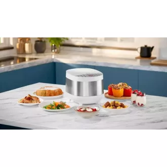 Večnamenski lonec Philips HD4713/40