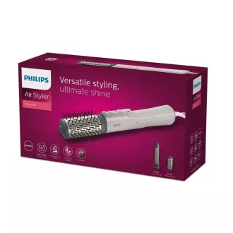 PHILIPS BHA710/00 likalnik za kodranje - Razpakirano