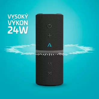 Zvočnik Bluetooth LAMAX Sounder2 Play