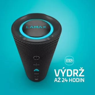 Zvočnik Bluetooth LAMAX Sounder2 Play