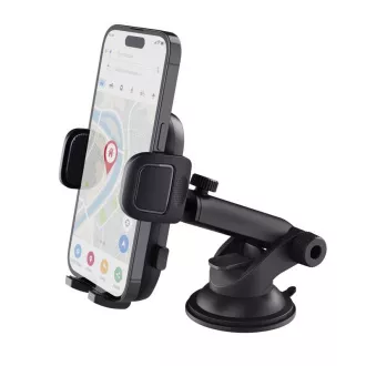 TRUST držalo za telefon v avtomobilu RUNO Držalo za vetrobransko steklo TRUST držalo za telefon v avtomobilu RUNO Držalo za vetrobransko steklo