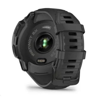 Garmin GPS športna ura Instinct 2 2X Solar (grafitna)