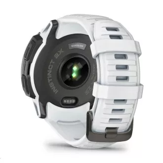 Garmin GPS športna ura Instinct 2 2X Solar (bela) Garmin GPS športna ura Instinct 2 2X Solar (bela)