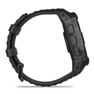 Garmin GPS športna ura Instinct 2 2X Solar Tactical Edition (črna)