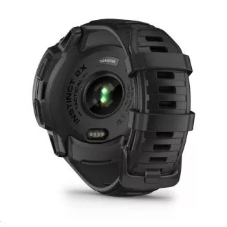 Garmin GPS športna ura Instinct 2 2X Solar Tactical Edition (črna)
