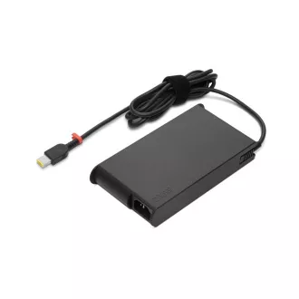 LENOVO ThinkPad Mobile Workstation 230W napajalnik (s tanko konico)