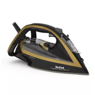 Tefal FV5696E1 likalnik TURBO PRO Anti Calc, 3000 W, parjenje, škropljenje, samodejni izklop