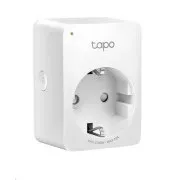 TP-Link Tapo P100(1-pack)(EU) pametna mini vtičnica WiFi (2300W, 10A, 2, 4 GHz, BT)
