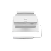 EPSON projektor EB-770Fi, 1920x1080, 4100ANSI, 2.500.000:1, USB, LAN, HDMI, Wi-Fi