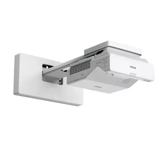 EPSON projektor EB-770F, 1920x1080, 4100ANSI, 2.500.000:1, USB, VGA, HDMI, LAN, WiFi (Direct)