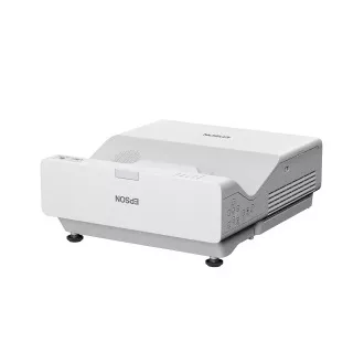 EPSON projektor EB-770F, 1920x1080, 4100ANSI, 2.500.000:1, USB, VGA, HDMI, LAN, WiFi (Direct)