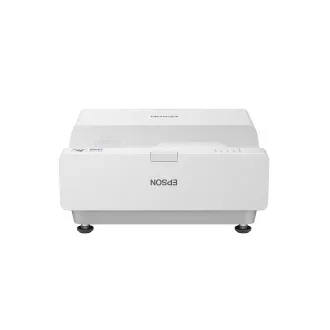 EPSON projektor EB-770F, 1920x1080, 4100ANSI, 2.500.000:1, USB, VGA, HDMI, LAN, WiFi (Direct)
