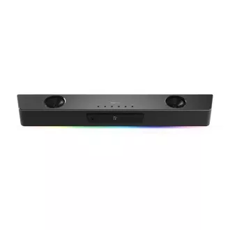 Creative Sound Blaster KATANA V2X - zvočnik - črn