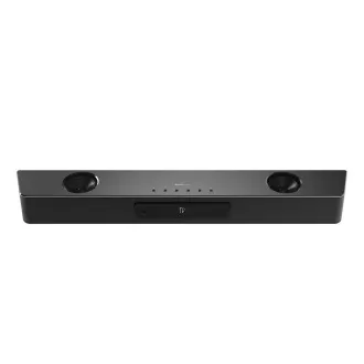 Creative Sound Blaster KATANA V2X - zvočnik - črn