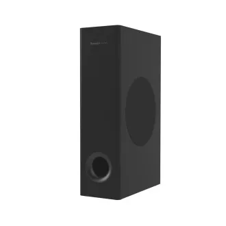 Creative Sound Blaster KATANA V2X - zvočnik - črn