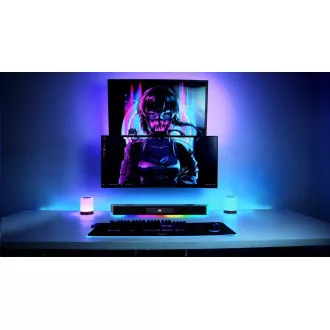 Creative Sound Blaster KATANA V2X - zvočnik - črn
