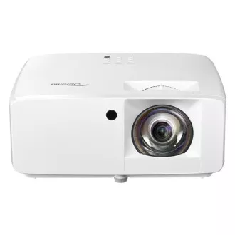 Projektor Optoma GT2000HDR (DLP, FULL 3D, laserski, FULL HD, 3500 ANSI, 2xHDMI, RS232, USB-A, 1x15W zvočnik)