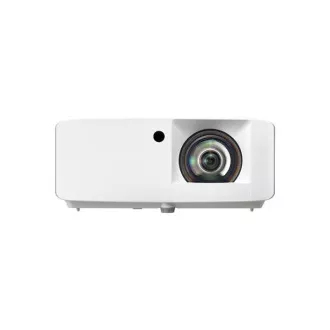 Projektor Optoma GT2000HDR (DLP, FULL 3D, laserski, FULL HD, 3500 ANSI, 2xHDMI, RS232, USB-A, 1x15W zvočnik)