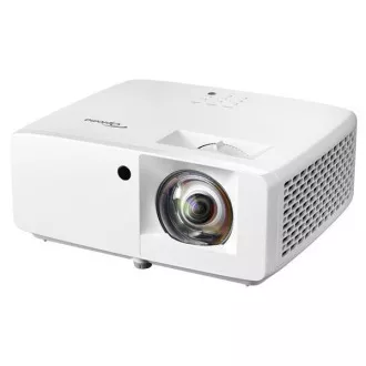 Projektor Optoma GT2000HDR (DLP, FULL 3D, laserski, FULL HD, 3500 ANSI, 2xHDMI, RS232, USB-A, 1x15W zvočnik)