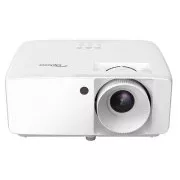 Projektor Optoma ZH350 (DLP, FULL 3D, laserski, FULL HD, 3600 ANSI, 2xHDMI, RS232, USB-A, 1x15W zvočnik), 5 let garancije