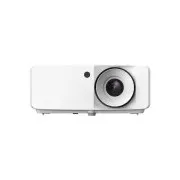 Projektor Optoma ZH400 (DLP, FULL 3D, laserski, FULL HD, 4000 ANSI, 2xHDMI, RS232, USB-A, 1x15W zvočnik), 5 let garancije
