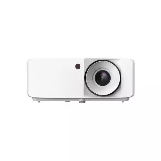 Projektor Optoma ZH400 (DLP, FULL 3D, laserski, FULL HD, 4000 ANSI, 2xHDMI, RS232, USB-A, 1x15W zvočnik), 5 let garancije