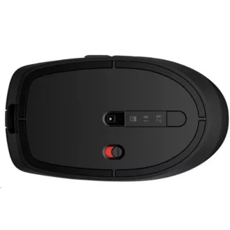 HP-jeva miška - Večnamenska miška Bluetooth z možnostjo polnjenja 715